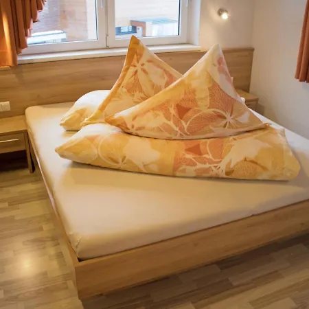 Bella Monte-2 By Interhome * Pettneu am Arlberg