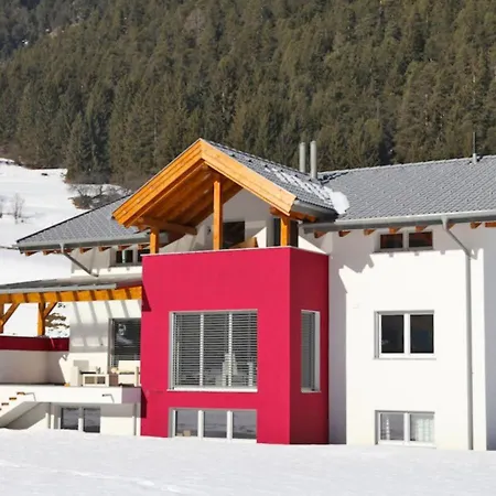 Bella Monte-2 By Interhome Apartment Pettneu am Arlberg