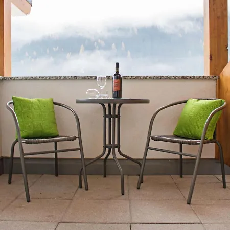 Bella Monte-2 By Interhome Daire