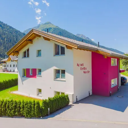 Bella Monte-2 By Interhome Apartment *