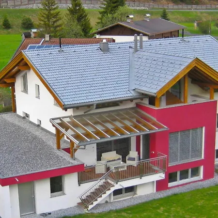 Bella Monte-2 By Interhome Apartament Pettneu am Arlberg