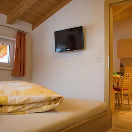 Apartament Bella Monte-2 By Interhome *