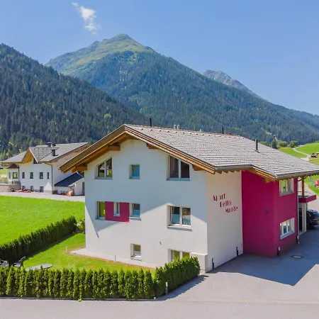 Apartament Bella Monte-2 By Interhome *