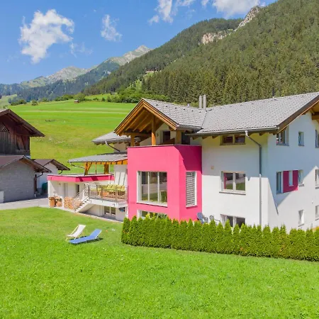 Apartament Bella Monte-2 By Interhome *