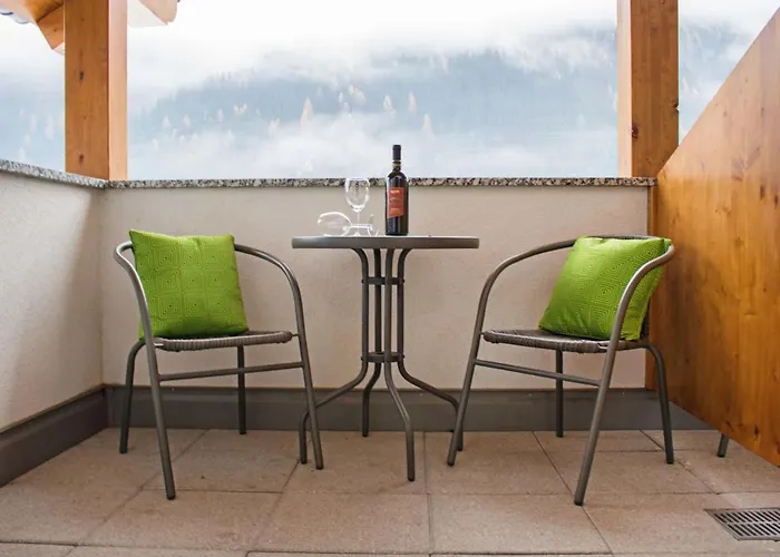 Bella Monte-2 By Interhome شقة