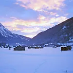 Bella Monte-2 By Interhome * Pettneu am Arlberg