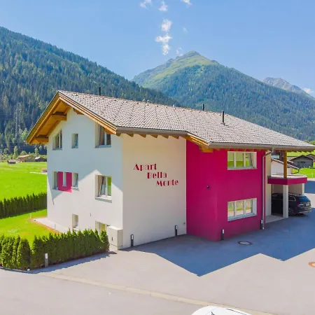 Bella Monte-2 By Interhome *