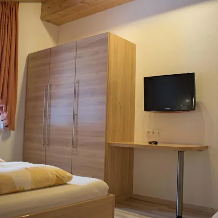 Bella Monte-2 By Interhome Pettneu am Arlberg