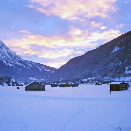 Bella Monte-2 By Interhome * Pettneu am Arlberg