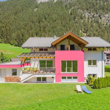 Bella Monte-2 By Interhome * Pettneu am Arlberg